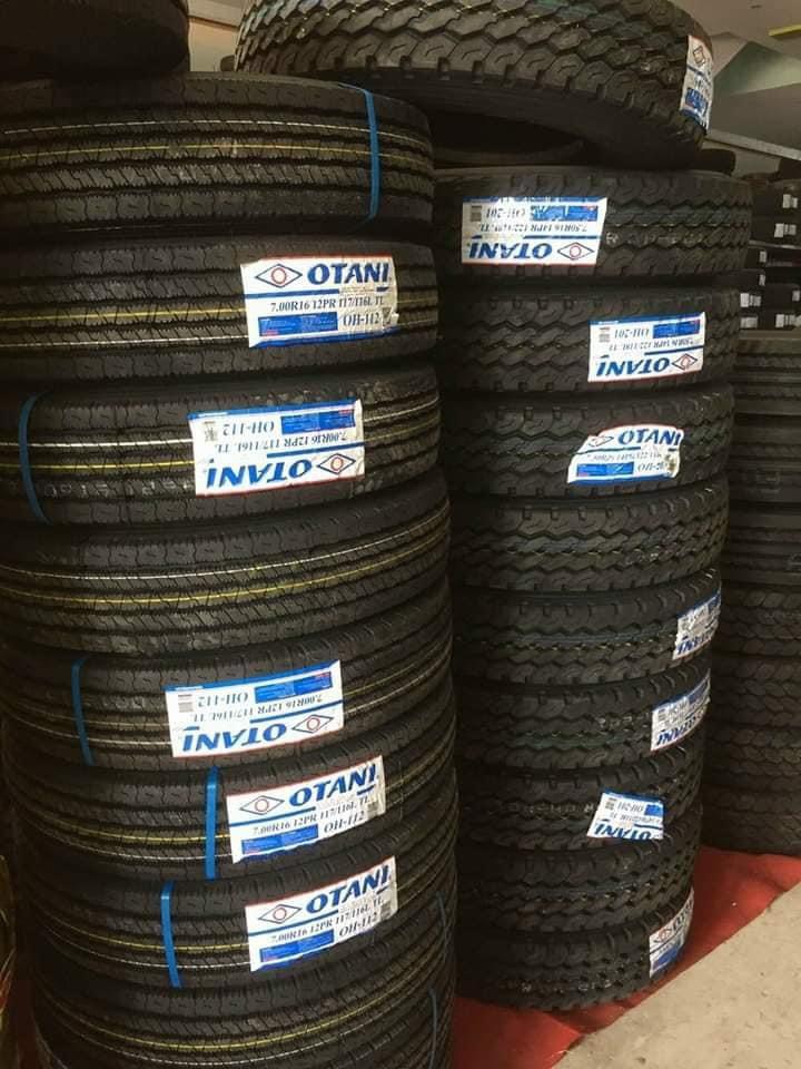 KHO LỐP XE MỸ PHƯỚC _  TÂN VẠN GIÁ RẺ